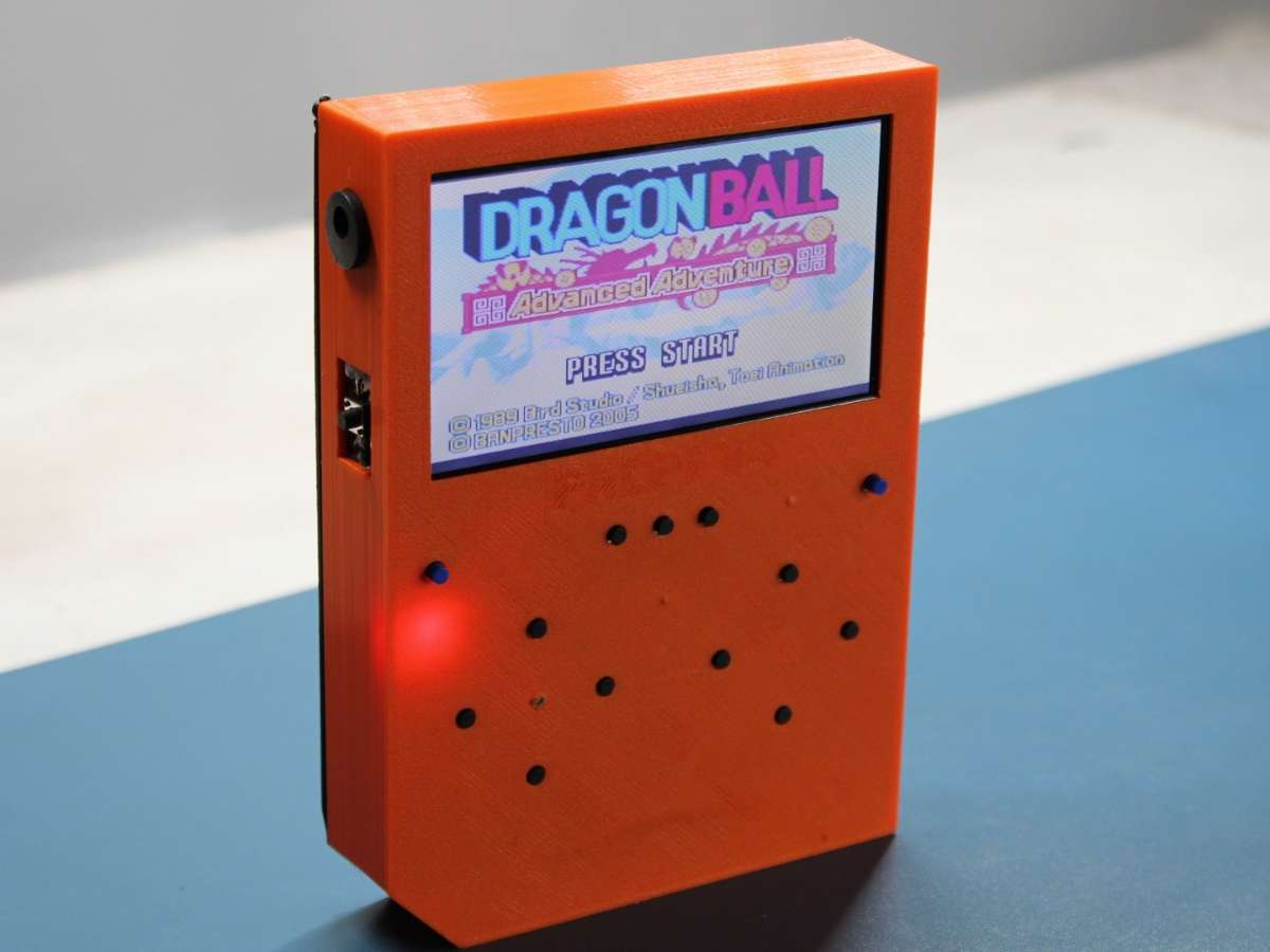 display image