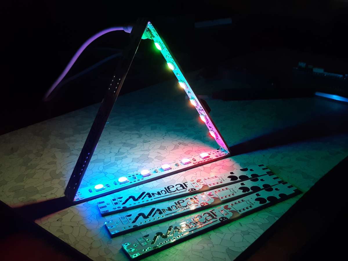 display image