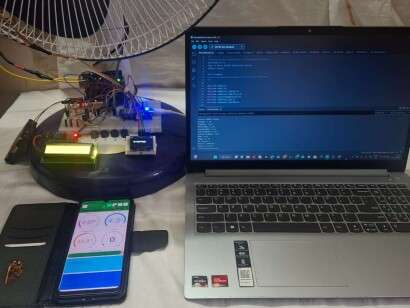 MotorMindAI v1 Part 1