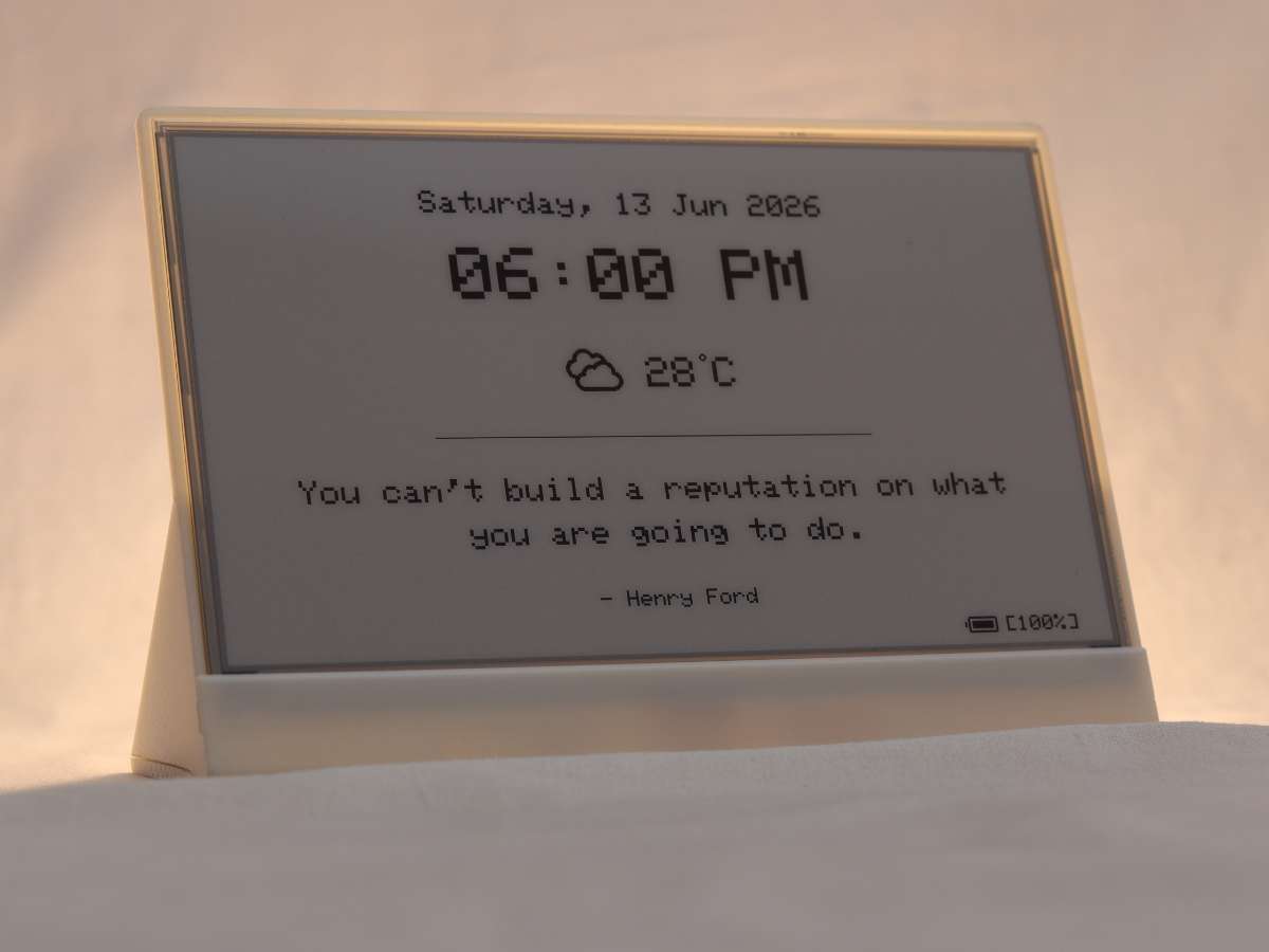 display image