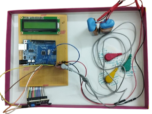 display image