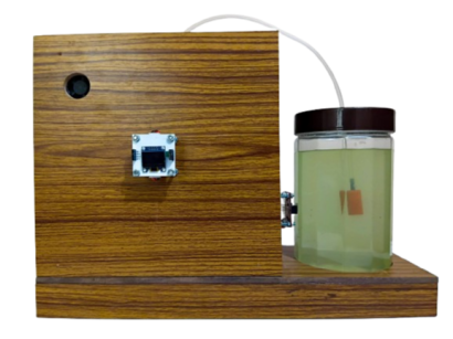 SmartBio AIR
