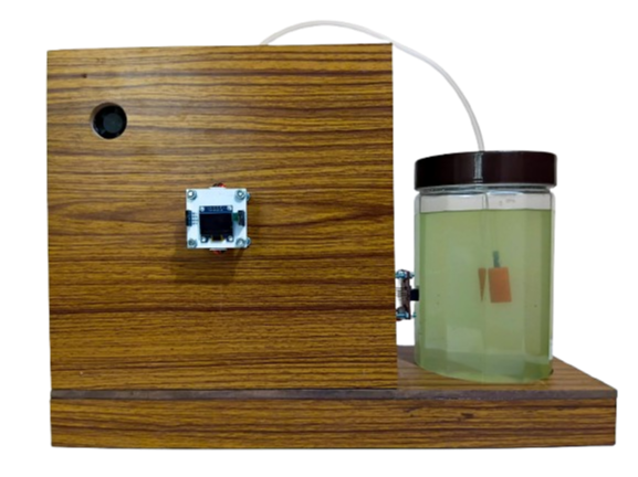 display image