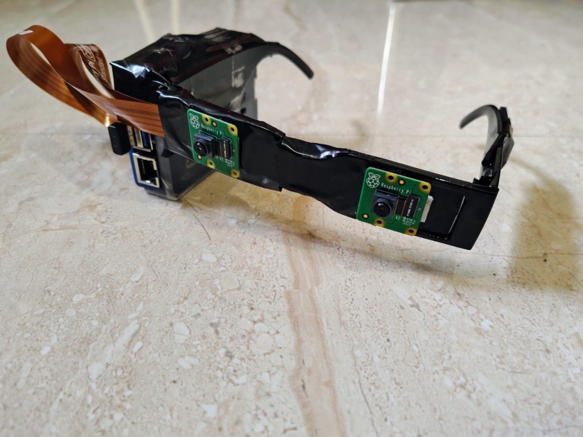 display image