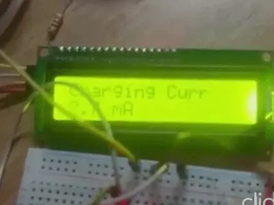 display image