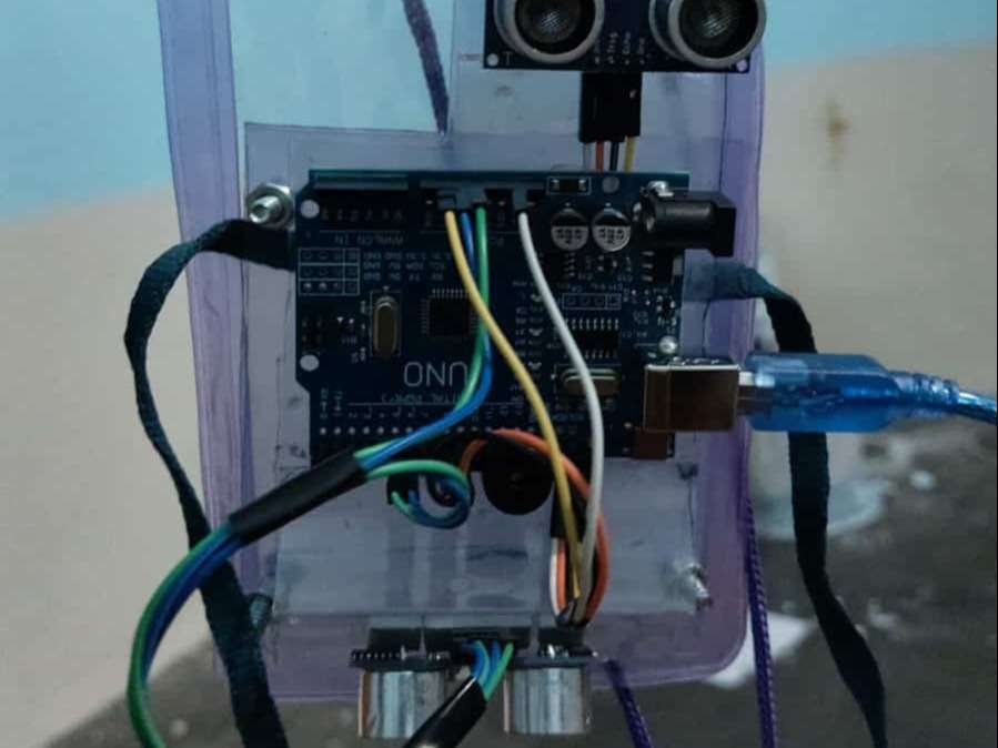 display image