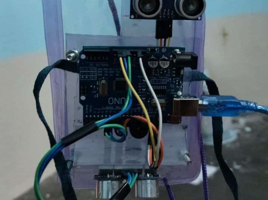 display image