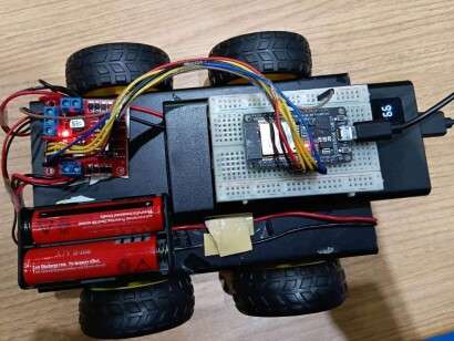 VOICE BOT