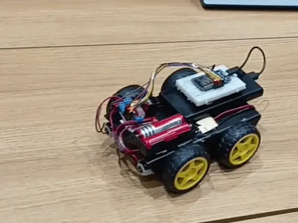 VOICE BOT