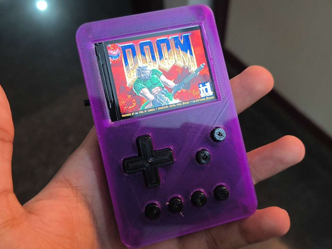 display image