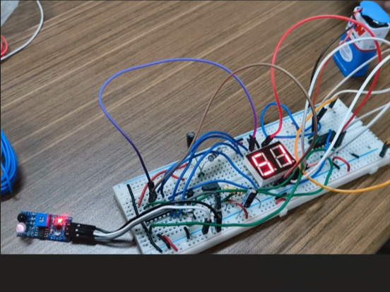 display image