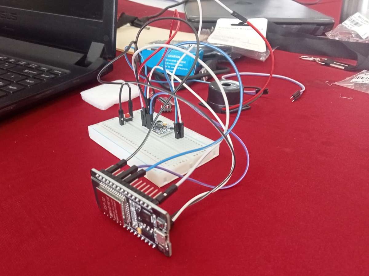 display image