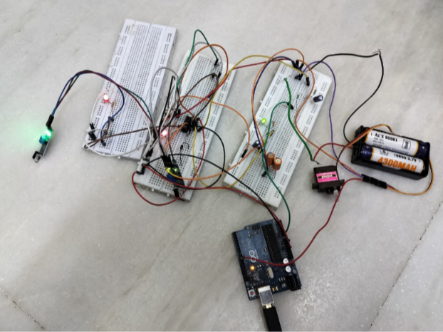 display image
