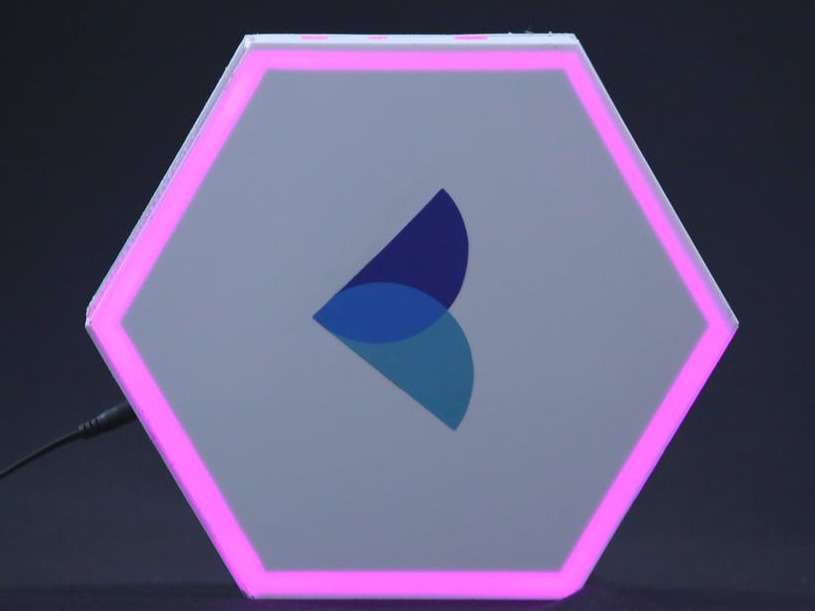 display image