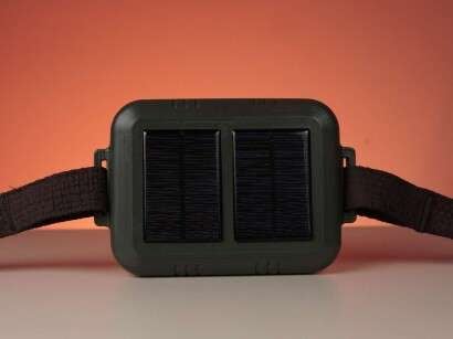 TrunkLink- Edge AIoT for Peaceful Human-Elephant Coexistence