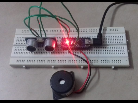 display image