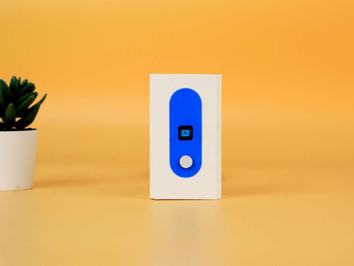 display image