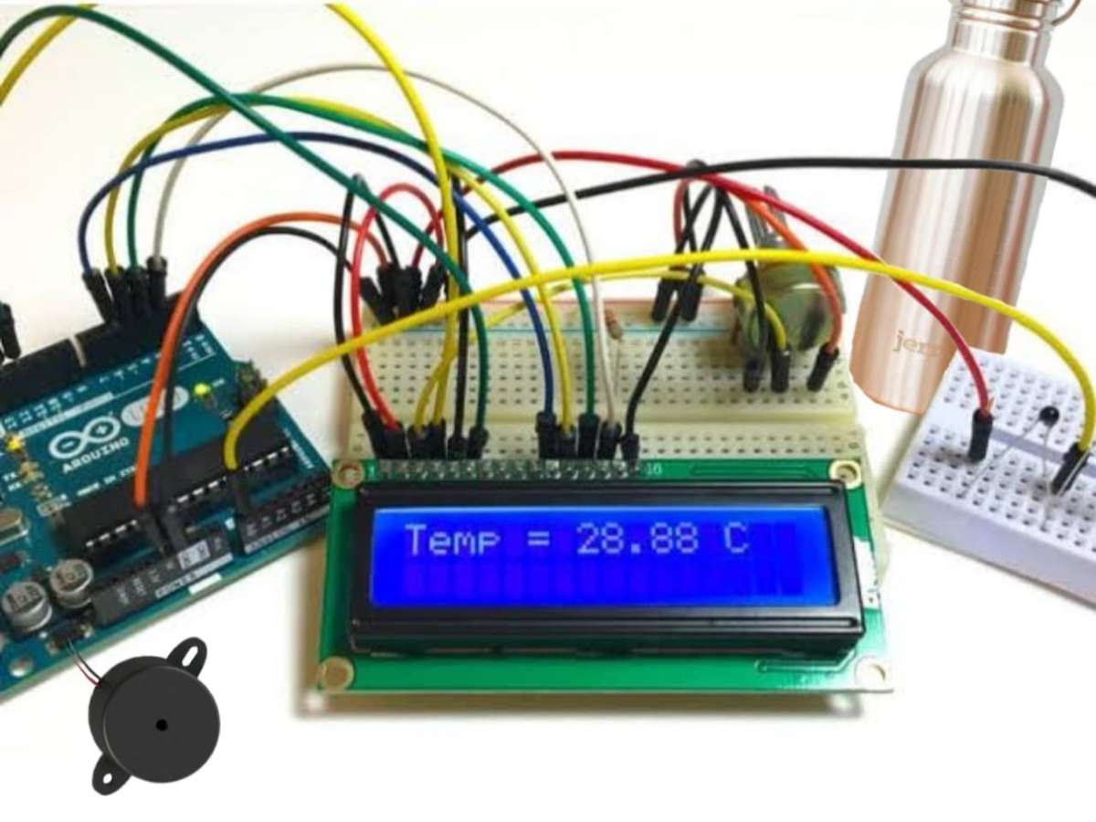 display image