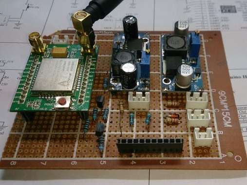 display image